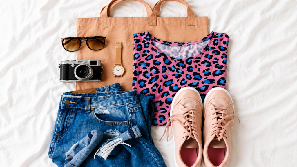 casual outfits for women